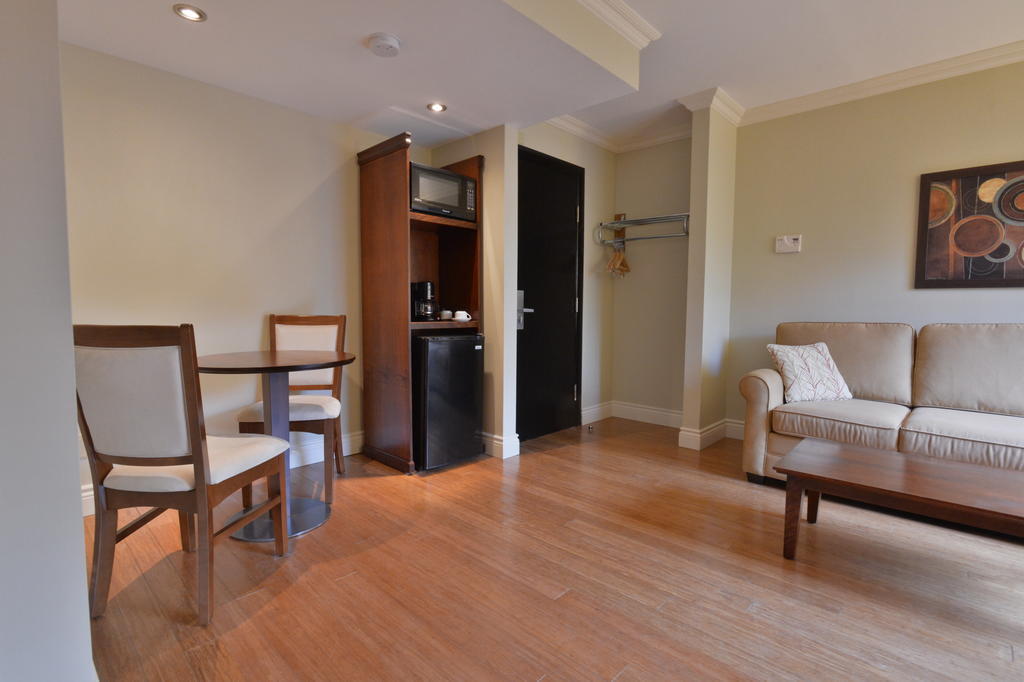 Hotel Spa Chateau Sainte-Adele Room photo