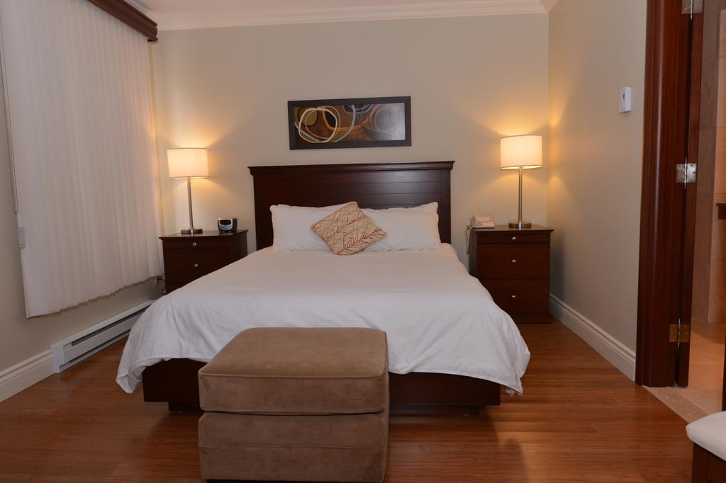 Hotel Spa Chateau Sainte-Adele Room photo