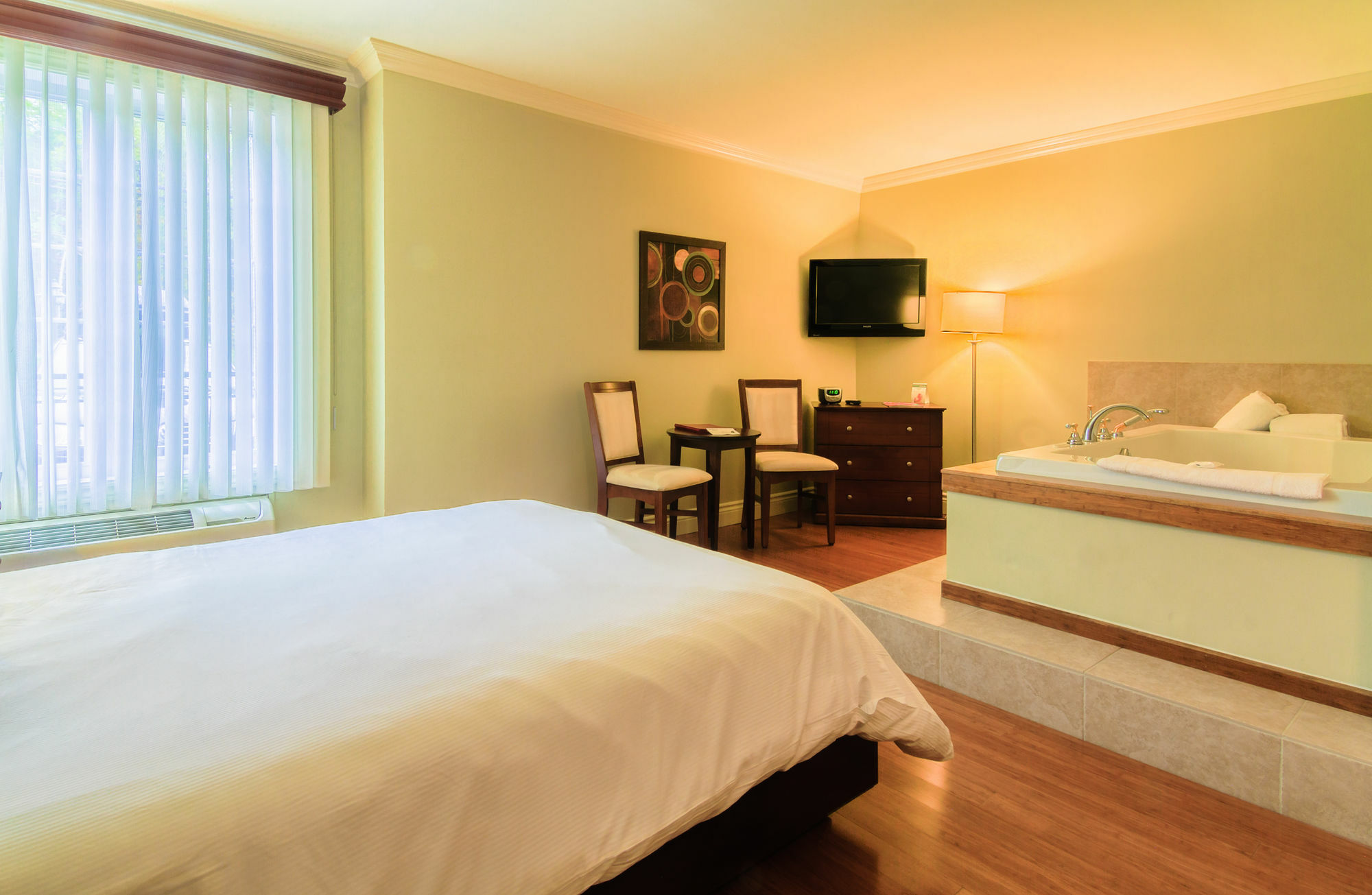 Hotel Spa Chateau Sainte-Adele Exterior photo