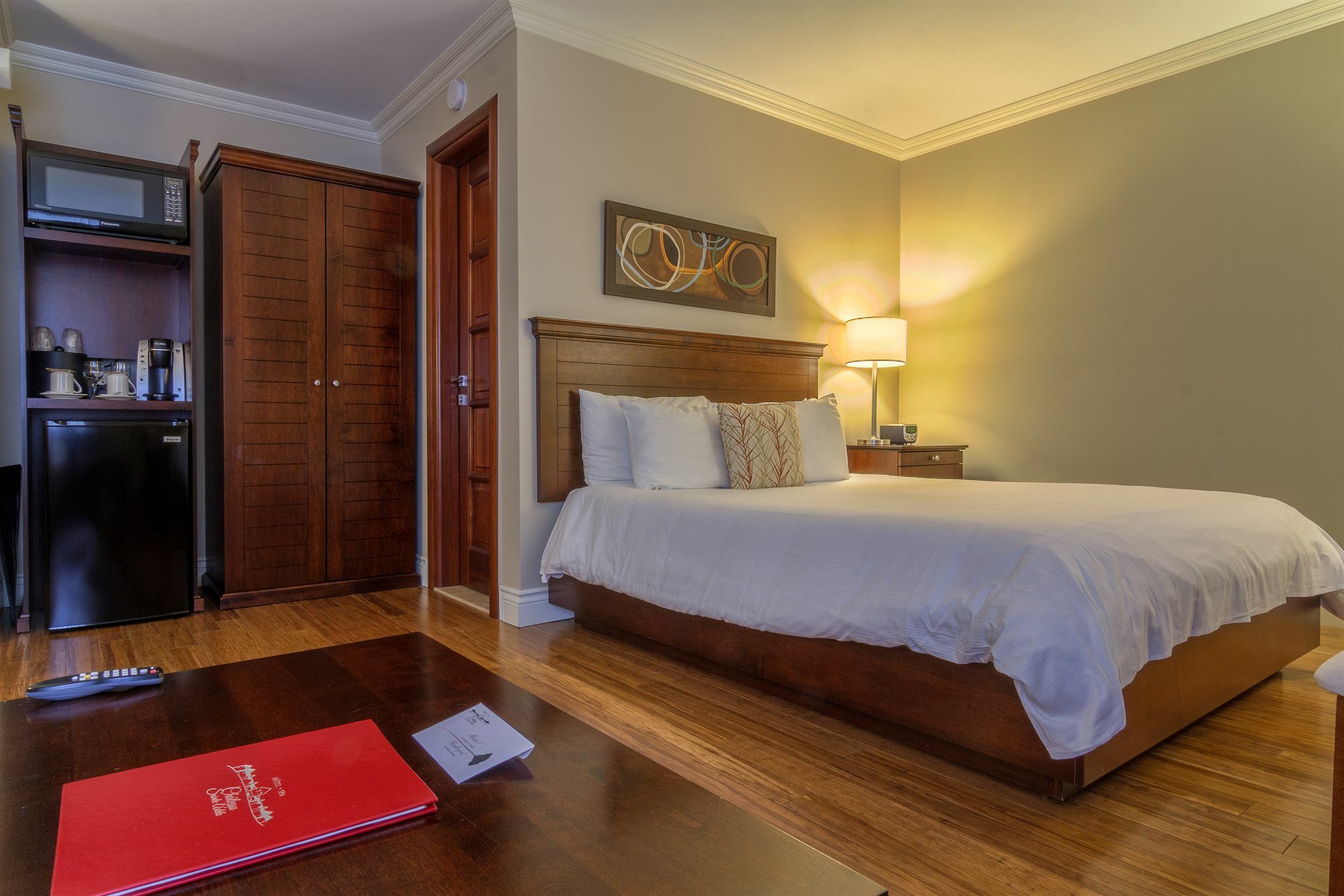 Hotel Spa Chateau Sainte-Adele Exterior photo